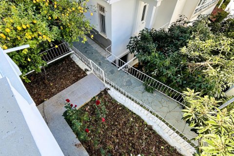 ویلا در  Alanya ، ترکیه 2 خوابه ، 120 متر مربع.  شماره 218897 - 12