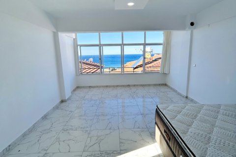 ویلا در  Alanya ، ترکیه 2 خوابه ، 120 متر مربع.  شماره 218897 - 6