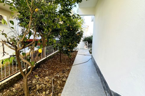 ویلا در  Alanya ، ترکیه 2 خوابه ، 120 متر مربع.  شماره 218897 - 13