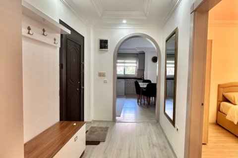 Продажа квартиры  в Махмутларе, Анталье, Турция 2+1, 140м2, №218896 – фото 12