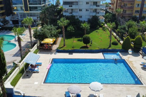 Продажа квартиры  в Махмутларе, Анталье, Турция 2+1, 140м2, №218896 – фото 15