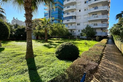 Продажа квартиры  в Махмутларе, Анталье, Турция 2+1, 140м2, №218896 – фото 16