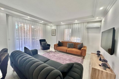 آپارتمان در  Mahmutlar ، ترکیه 2 خوابه ، 140 متر مربع.  شماره 218896