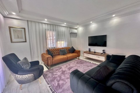 Продажа квартиры  в Махмутларе, Анталье, Турция 2+1, 140м2, №218896 – фото 4