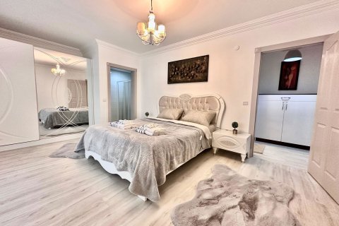 Продажа квартиры  в Махмутларе, Анталье, Турция 2+1, 140м2, №218896 – фото 6