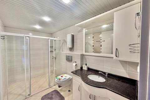 Продажа квартиры  в Махмутларе, Анталье, Турция 2+1, 140м2, №218896 – фото 13