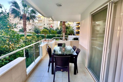 Продажа квартиры  в Махмутларе, Анталье, Турция 2+1, 140м2, №218896 – фото 10