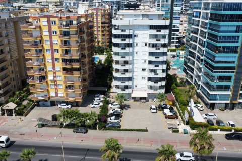 Продажа квартиры  в Махмутларе, Анталье, Турция 2+1, 140м2, №218896 – фото 14