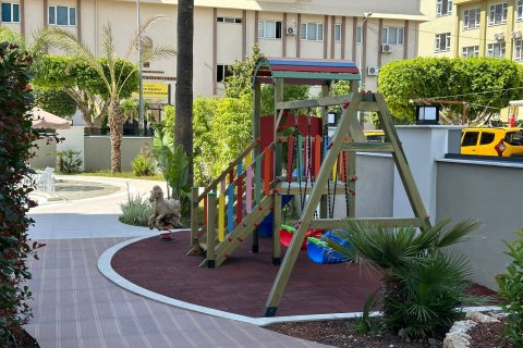 Продажа квартиры  в Оба, Анталье, Турция 2+1, 90м2, №218848 – фото 12