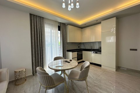 Продажа квартиры  в Оба, Анталье, Турция 2+1, 90м2, №218848 – фото 3