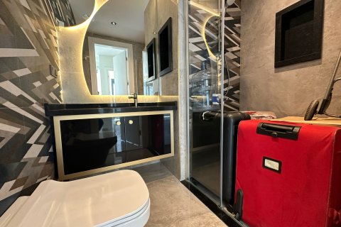 Продажа квартиры  в Оба, Анталье, Турция 2+1, 90м2, №218848 – фото 8