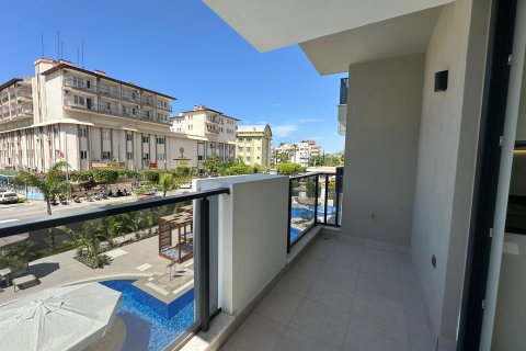 Продажа квартиры  в Оба, Анталье, Турция 2+1, 90м2, №218848 – фото 6