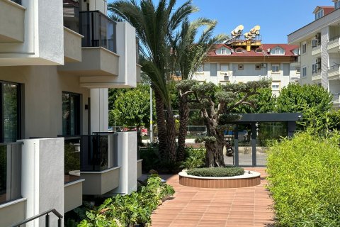 Продажа квартиры  в Оба, Анталье, Турция 2+1, 90м2, №218848 – фото 11