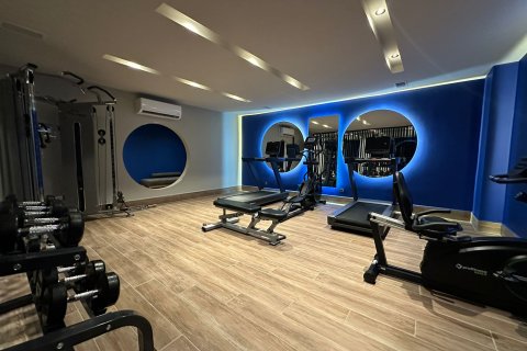 Продажа квартиры  в Оба, Анталье, Турция 2+1, 90м2, №218848 – фото 15