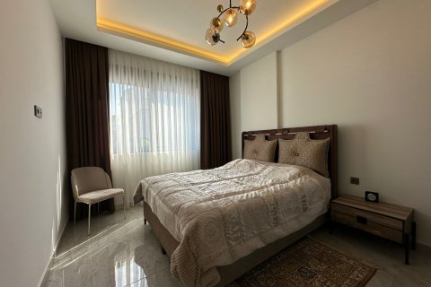 Продажа квартиры  в Оба, Анталье, Турция 2+1, 90м2, №218848 – фото 5