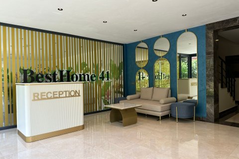 Продажа квартиры  в Оба, Анталье, Турция 2+1, 90м2, №218848 – фото 13