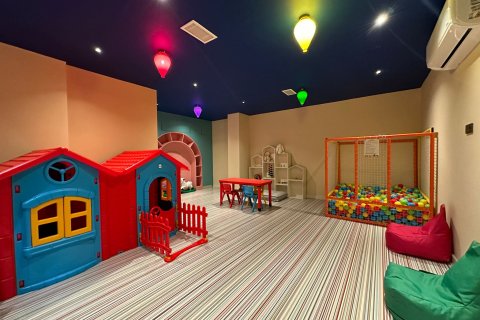 Продажа квартиры  в Оба, Анталье, Турция 2+1, 90м2, №218848 – фото 14