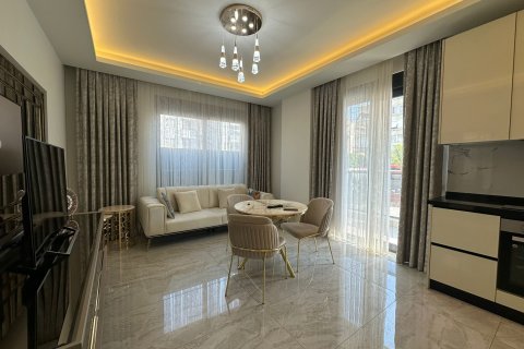 2+1 Wohnung  in Oba, Antalya, Türkei Nr. 218848