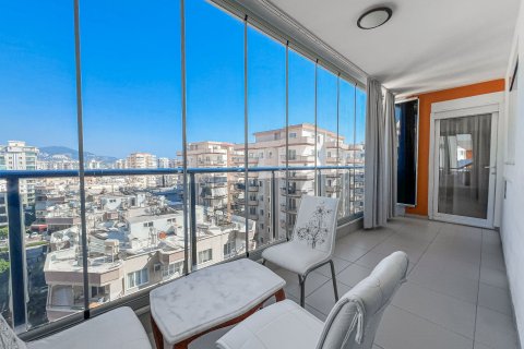 آپارتمان در  Mahmutlar ، ترکیه 1 خوابه ، 60 متر مربع.  شماره 219348 - 6