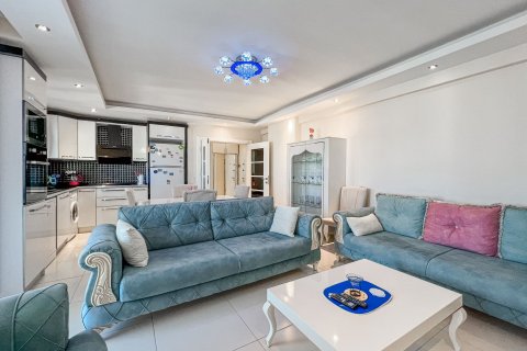 1+1 Apartment  in Mahmutlar, Antalya, Turkey No. 219348