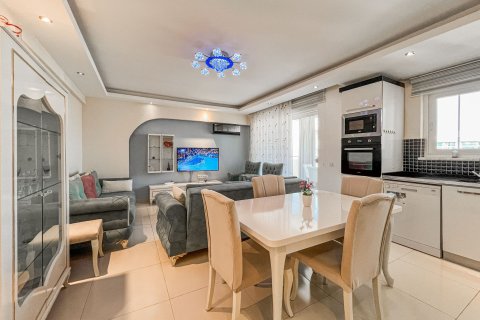 آپارتمان در  Mahmutlar ، ترکیه 1 خوابه ، 60 متر مربع.  شماره 219348 - 3