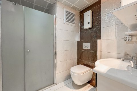 آپارتمان در  Mahmutlar ، ترکیه 1 خوابه ، 60 متر مربع.  شماره 219348 - 9