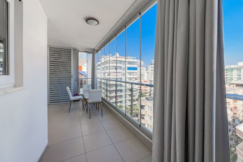 آپارتمان در  Mahmutlar ، ترکیه 1 خوابه ، 60 متر مربع.  شماره 219348 - 7