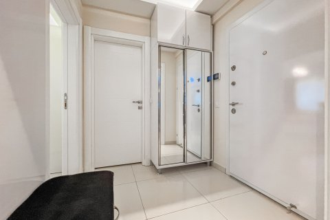 آپارتمان در  Mahmutlar ، ترکیه 1 خوابه ، 60 متر مربع.  شماره 219348 - 8