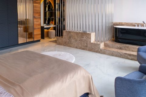 آپارتمان در  Mahmutlar ، ترکیه 1 خوابه ، 82 متر مربع.  شماره 219353 - 6