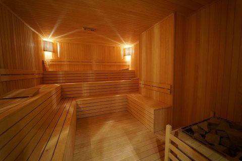 آپارتمان در  Mahmutlar ، ترکیه 1 خوابه ، 82 متر مربع.  شماره 219353 - 12