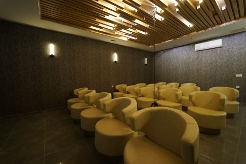 آپارتمان در  Mahmutlar ، ترکیه 1 خوابه ، 82 متر مربع.  شماره 219353 - 17