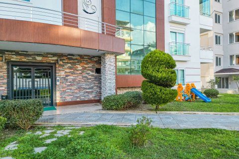 1+1 Wohnung  in Kestel, Antalya, Türkei Nr. 219349 - 14