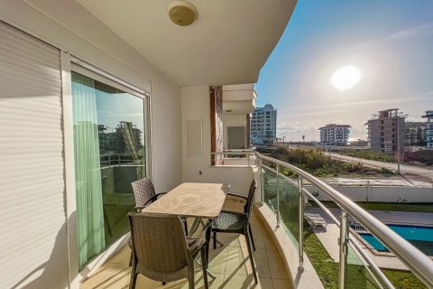 1+1 Wohnung  in Kestel, Antalya, Türkei Nr. 219349 - 6