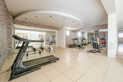 1+1 Wohnung  in Kestel, Antalya, Türkei Nr. 219349 - 13