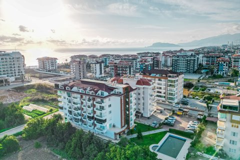 1+1 Wohnung  in Kestel, Antalya, Türkei Nr. 219349 - 9