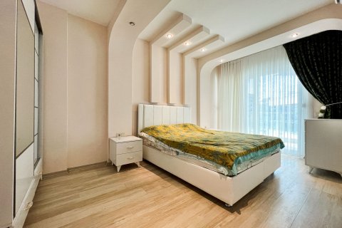 1+1 Wohnung  in Kestel, Antalya, Türkei Nr. 219349 - 5