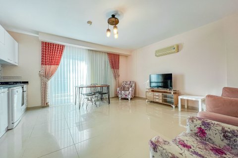 1+1 Apartment  in Kestel, Antalya, Turkey No. 219349