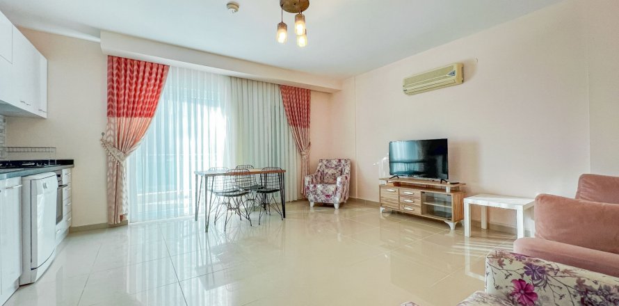 1+1 Wohnung  in Kestel, Antalya, Türkei Nr. 219349