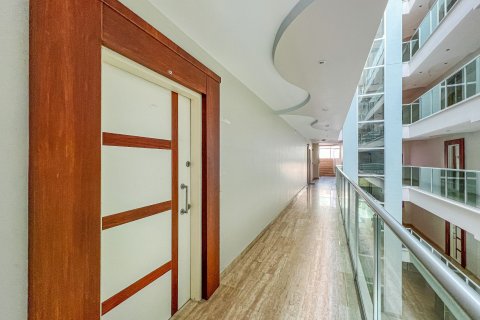 1+1 Wohnung  in Kestel, Antalya, Türkei Nr. 219349 - 11