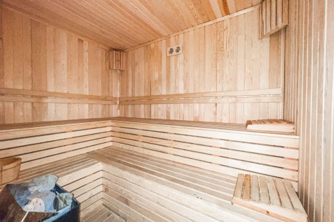 Продажа квартиры  в Махмутларе, Анталье, Турция 1+1, 53м2, №219350 – фото 13