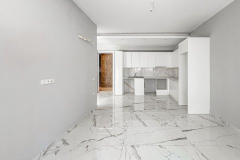 Продажа квартиры  в Махмутларе, Анталье, Турция 1+1, 53м2, №219350 – фото 3