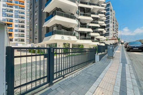 Продажа квартиры  в Махмутларе, Анталье, Турция 1+1, 53м2, №219350 – фото 15