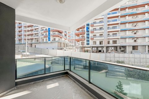 Продажа квартиры  в Махмутларе, Анталье, Турция 1+1, 53м2, №219350 – фото 5