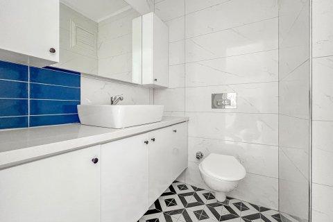 Продажа квартиры  в Махмутларе, Анталье, Турция 1+1, 53м2, №219350 – фото 6