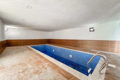 Продажа квартиры  в Махмутларе, Анталье, Турция 1+1, 53м2, №219350 – фото 11