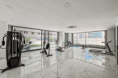 Продажа квартиры  в Махмутларе, Анталье, Турция 1+1, 53м2, №219350 – фото 10