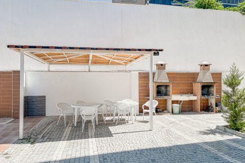 Продажа квартиры  в Махмутларе, Анталье, Турция 1+1, 53м2, №219350 – фото 9