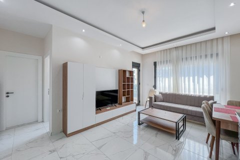1+1 Lejlighed  i Kestel, Antalya, Tyrkiet Nr. 219347 - 4
