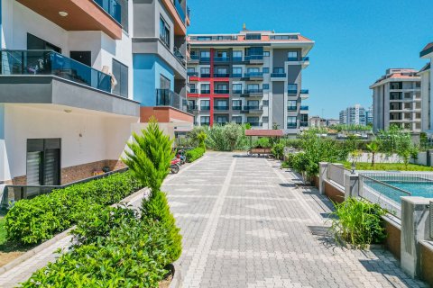 1+1 Lejlighed  i Kestel, Antalya, Tyrkiet Nr. 219347 - 10