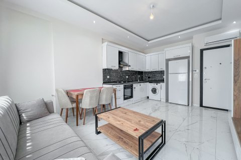 1+1 Lejlighed  i Kestel, Antalya, Tyrkiet Nr. 219347 - 3